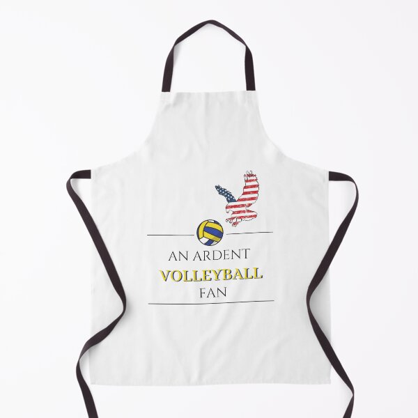 Item preview, USA Volleyball designed and sold by Pursue-The-Gold.