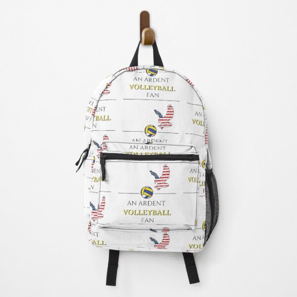 Item preview, USA Volleyball  designed and sold by Pursue-The-Gold.