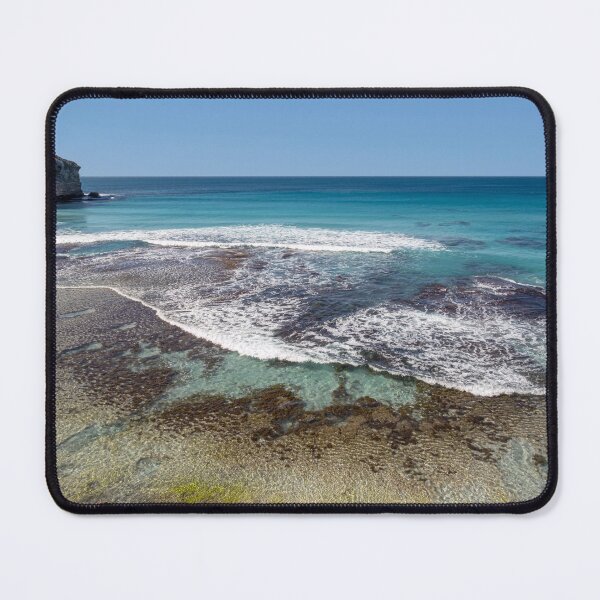 Item preview, View over Pennington Bay designed and sold by Catherine Reading.