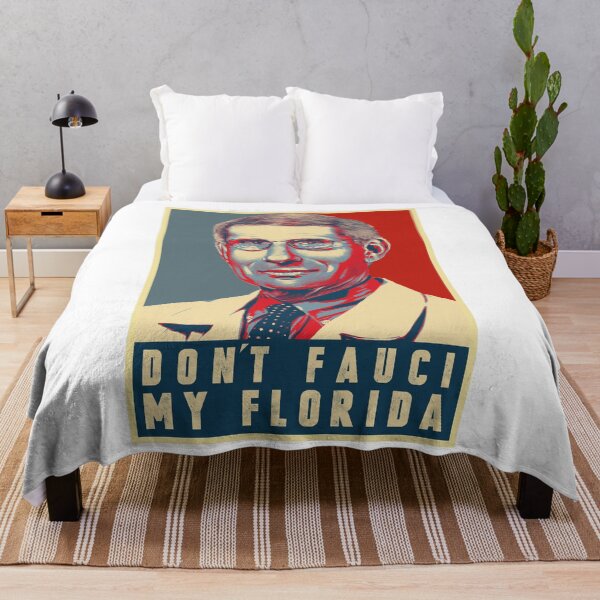 Item preview, Don't Fauci My Florida designed and sold by Adam Alomari.