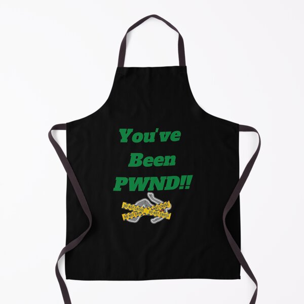 Item preview, Youve Been Pwnd designed and sold by Peter Stawicki.