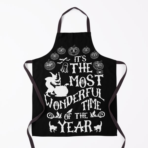 Item preview, Halloween, the most wonderful time designed and sold by Gothic Fantasy.