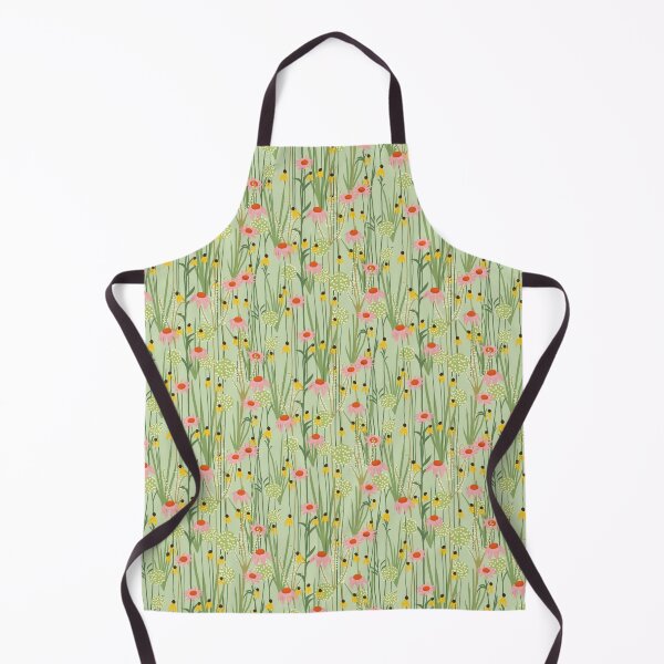 Item preview, Wildflowers in the Prairie designed and sold by Amy Hadden.