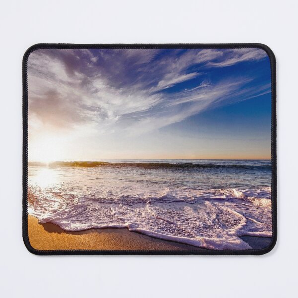 Item preview, Beach Sunset, Golden Sand designed and sold by debjaynedesign.