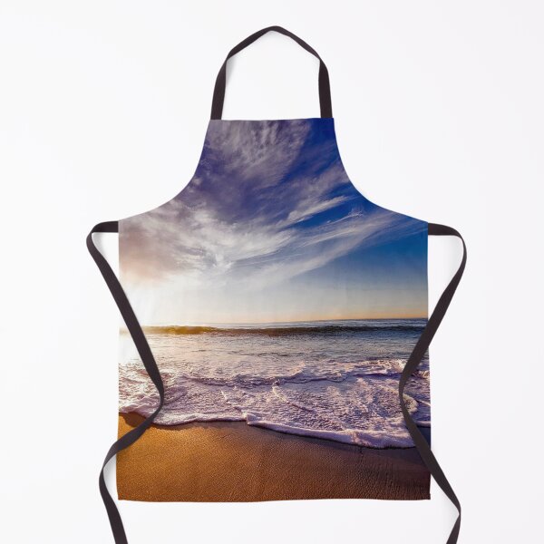 Item preview, Beach Sunset, Golden Sand designed and sold by debjaynedesign.