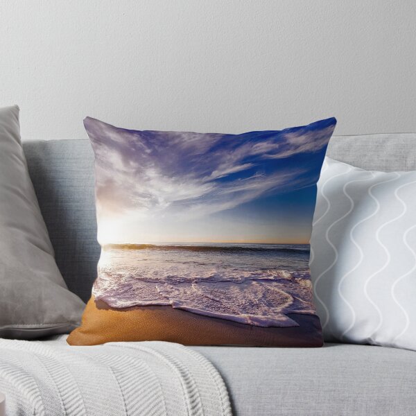 Item preview, Beach Sunset, Golden Sand designed and sold by debjaynedesign.