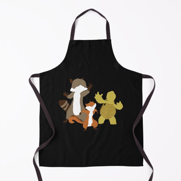 Item preview, Over the Hedge designed and sold by windhamshop.