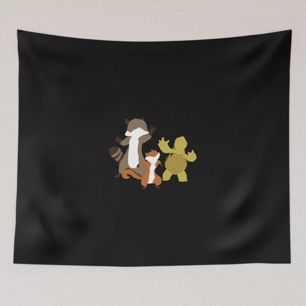 Item preview, Over the Hedge  designed and sold by windhamshop.