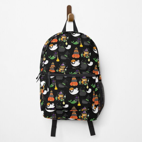 Item preview, Cute Halloween! designed and sold by mayarsaterq.