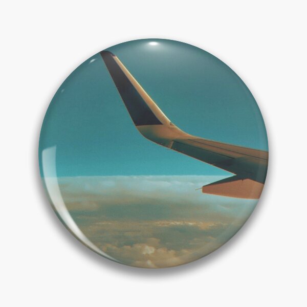 Item preview, Airplane Window Instant Photo designed and sold by A. Lee.