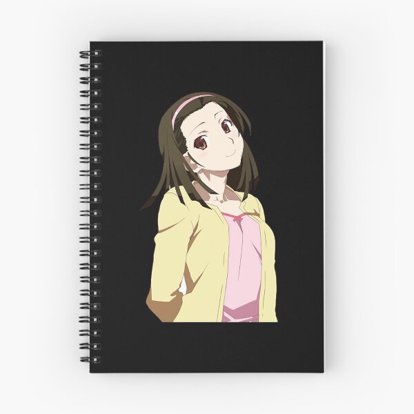 Item preview, bakemonogatari  designed and sold by kenyanascfh.