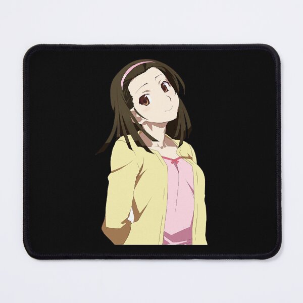 Item preview, bakemonogatari  designed and sold by kenyanascfh.