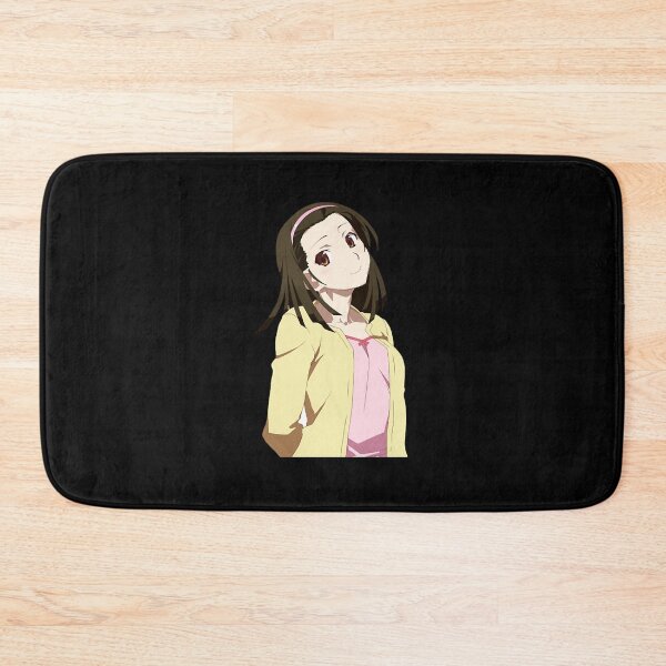 Item preview, bakemonogatari  designed and sold by kenyanascfh.