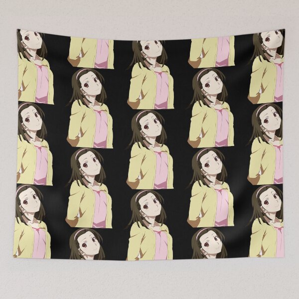 Item preview, bakemonogatari  designed and sold by kenyanascfh.