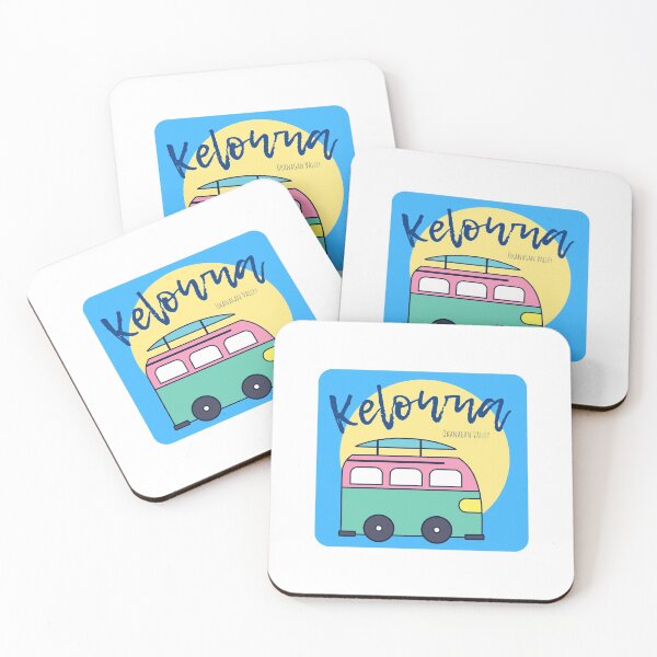 Item preview, Kelowna van designed and sold by Crushonnature.