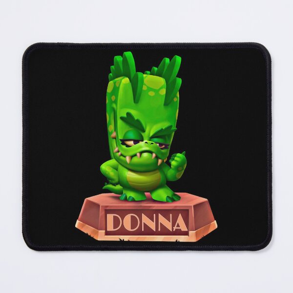 Item preview, Gift For Men Donna Zooba Battle Arena Royale Characters Gifts For Fan designed and sold by FosterHomenick.