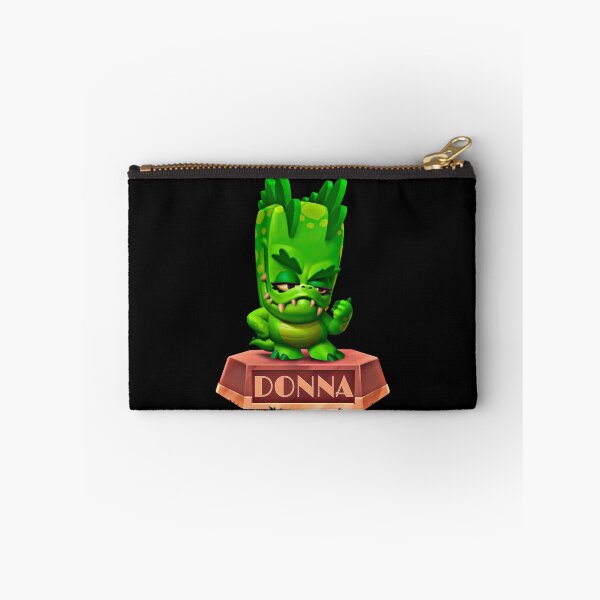 Artikelvorschau, Geschenk für Männer Donna Zooba Battle Arena Royale Charaktere Geschenke für Fans entworfen und verkauft von FosterHomenick.