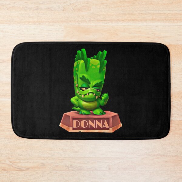 Item preview, Gift For Men Donna Zooba Battle Arena Royale Characters  Gifts For Fan designed and sold by FosterHomenick.