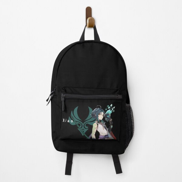 Item preview, Xiao (Genshin Impact Unofficial) designed and sold by LuciferShade.