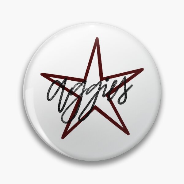 Item preview, maroon star designed and sold by mtayzart.