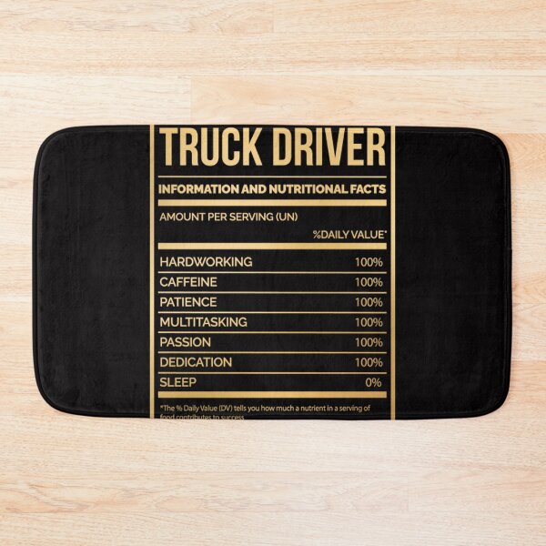 Artikelvorschau, Trucker entworfen und verkauft von Aboddicum00.