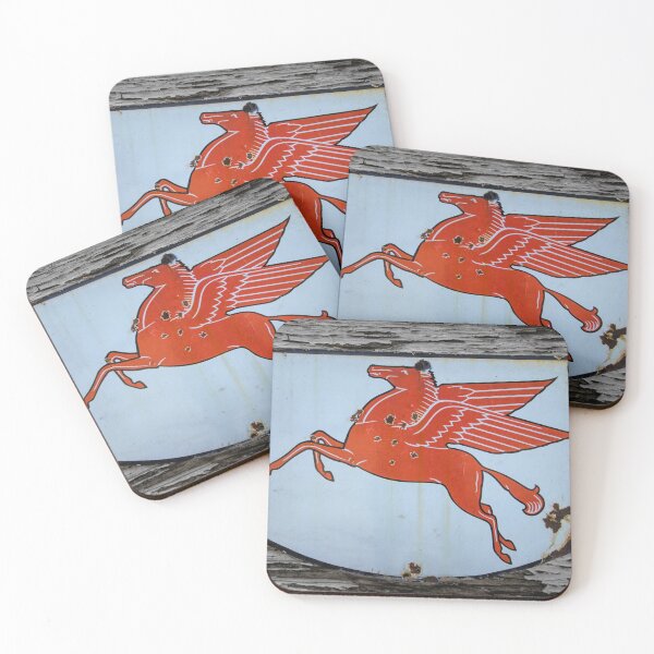 Item preview, Pegasus designed and sold by Hawley Designs.