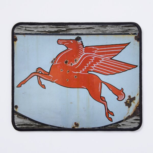 Item preview, Pegasus designed and sold by Hawley Designs.