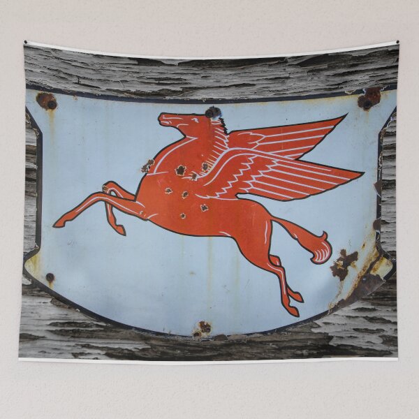 Item preview, Pegasus designed and sold by Hawley Designs.