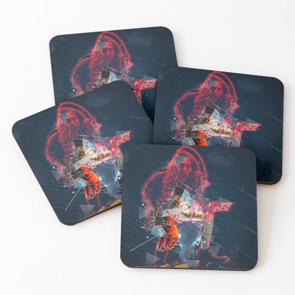 Item preview, rockstar images T-shirts and accessories in dark background. designed and sold by Designers00001.