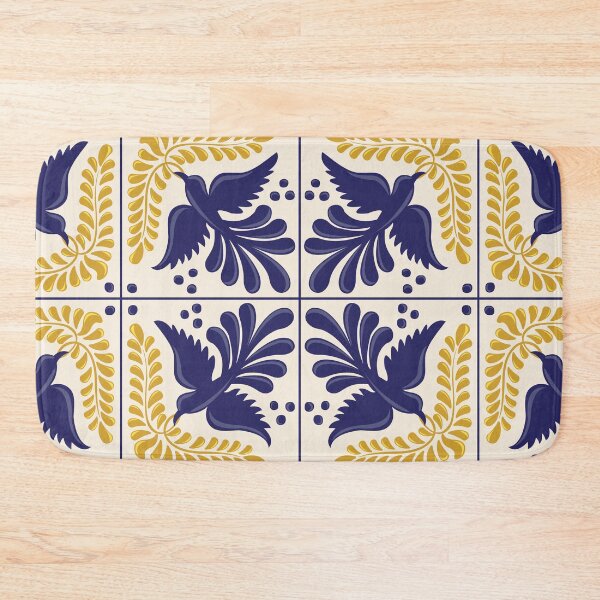 Item preview, Mexican Talavera Birds designed and sold by Akbaly.