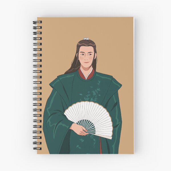 Item preview, Word of Honor: Wen Kexing designed and sold by cyvvang.