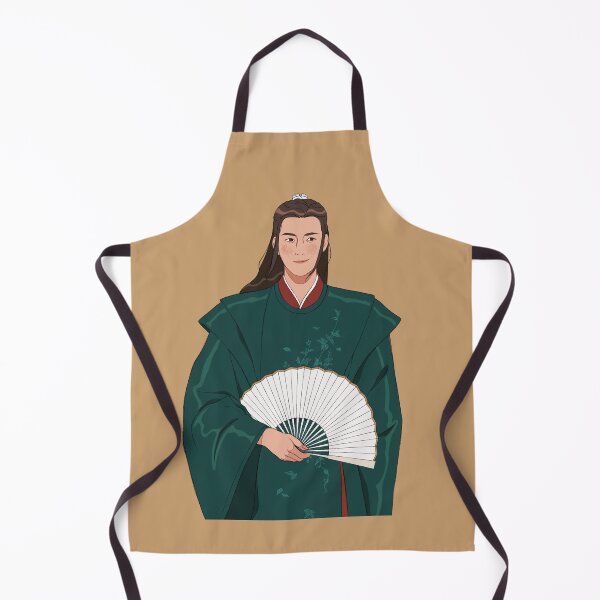 Item preview, Word of Honor: Wen Kexing designed and sold by cyvvang.