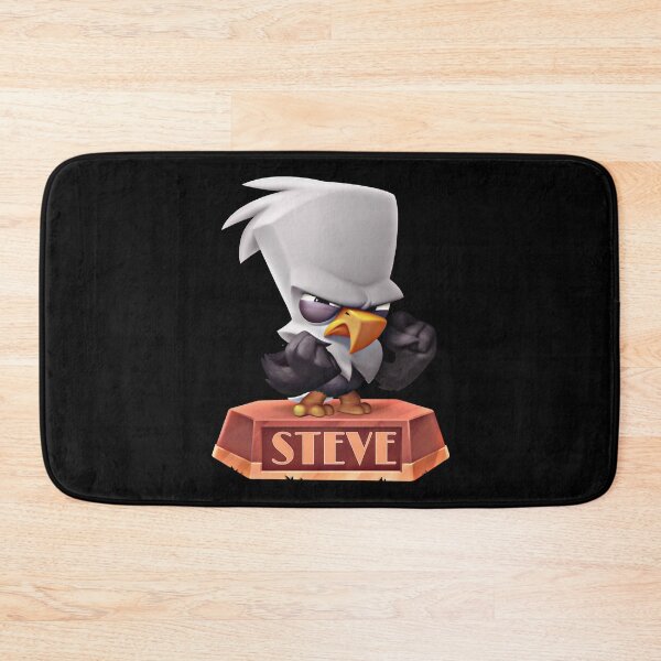 Item preview, Gift Idea Steve Zooba Battle Arena Royale Characters  Cool Gifts designed and sold by FosterHomenick.