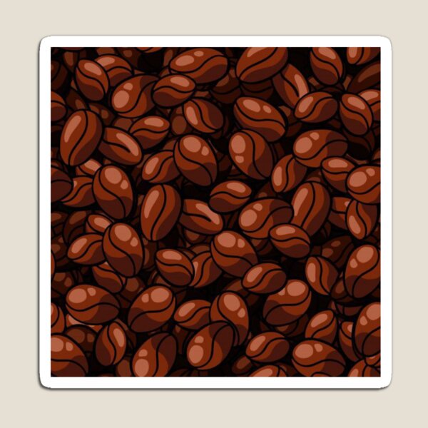 Cofee Magnet