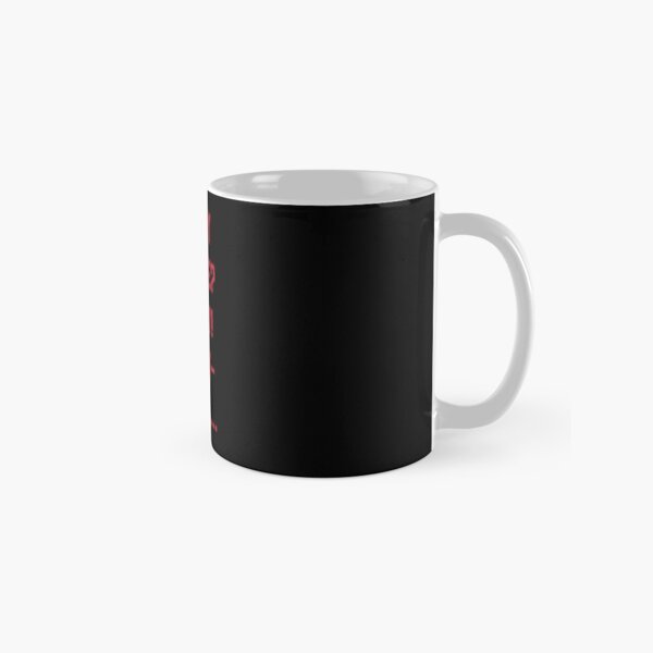 Lenny Classic Mug
