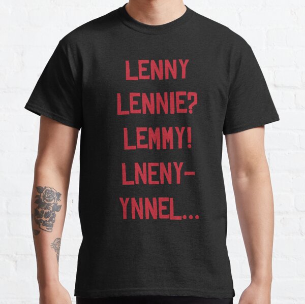 Lenny Classic T-Shirt