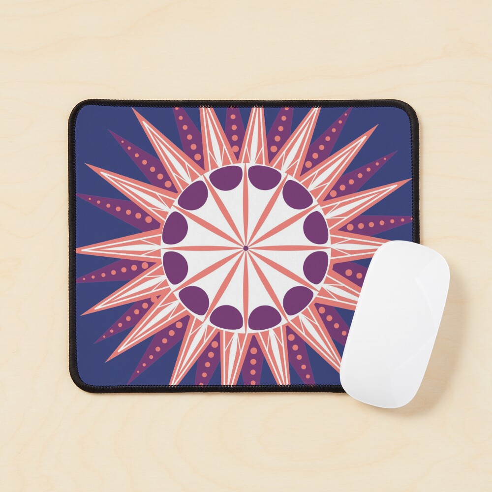 Item preview, Mouse Pad designed and sold by tinaschofield.