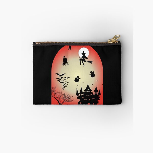 Item preview, Halloween Environment  designed and sold by NoorMohamou.