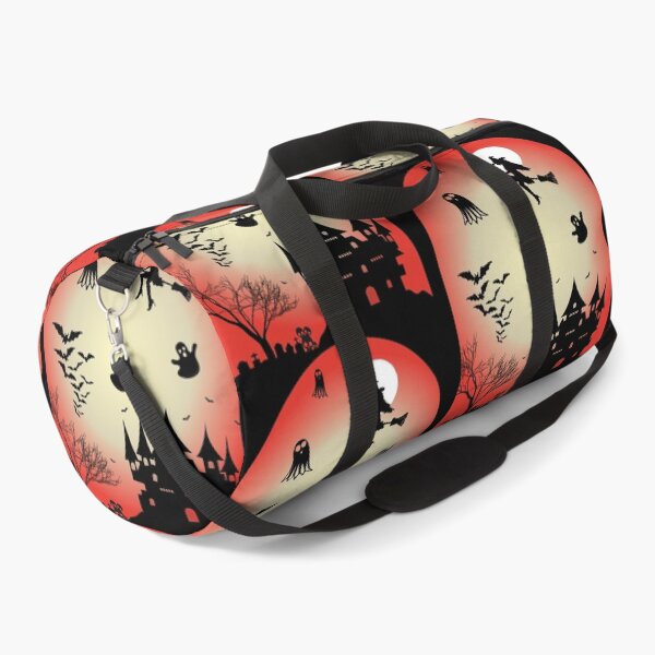Item preview, Halloween Environment designed and sold by NoorMohamou.