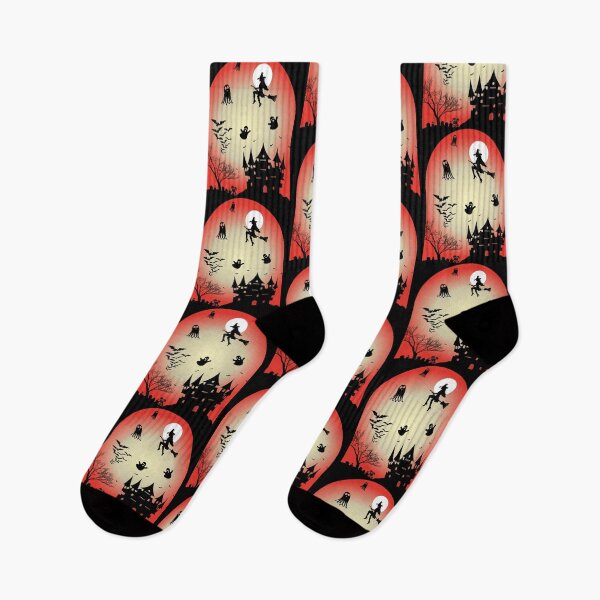 Item preview, Halloween Environment  designed and sold by NoorMohamou.