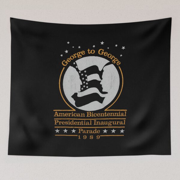 Item preview, Inauguration designed and sold by shopshopGHDMAC.
