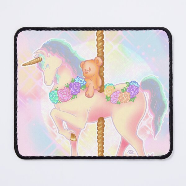 Item preview, Pastel Unicorn designed and sold by TinyBart.