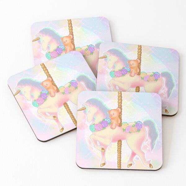Item preview, Pastel Unicorn  designed and sold by TinyBart.