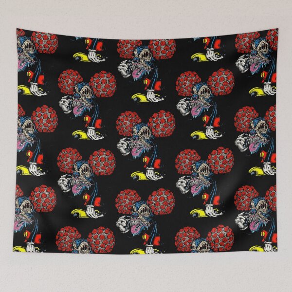 Item preview, Corona Rat  designed and sold by mayarsaterq.
