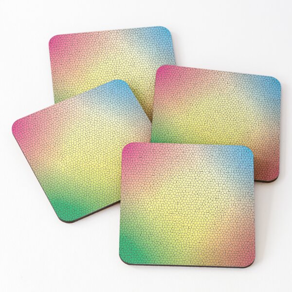 Item preview, Abstract Patterns On Ceramic Tile designed and sold by Special-Ninja.