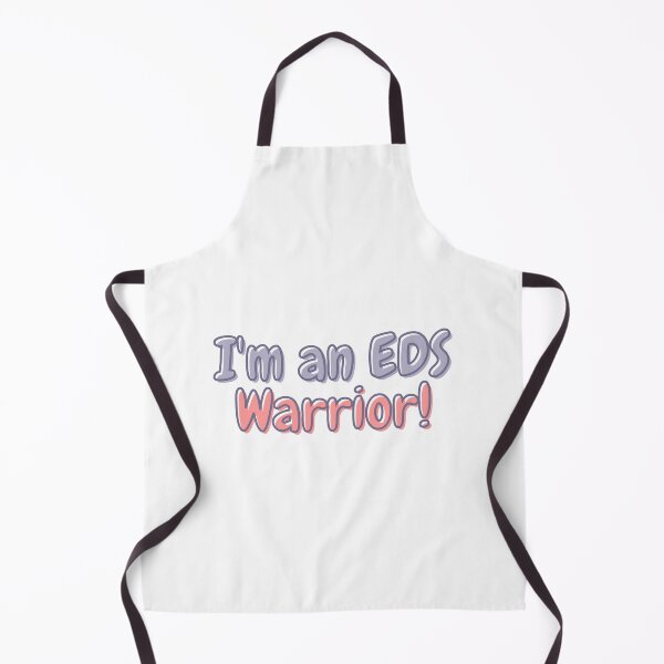 Item preview, EDS Warrior - Zebra Strong designed and sold by Sershni.