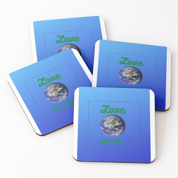 Item preview, We love nature designed and sold by Wpstrade.