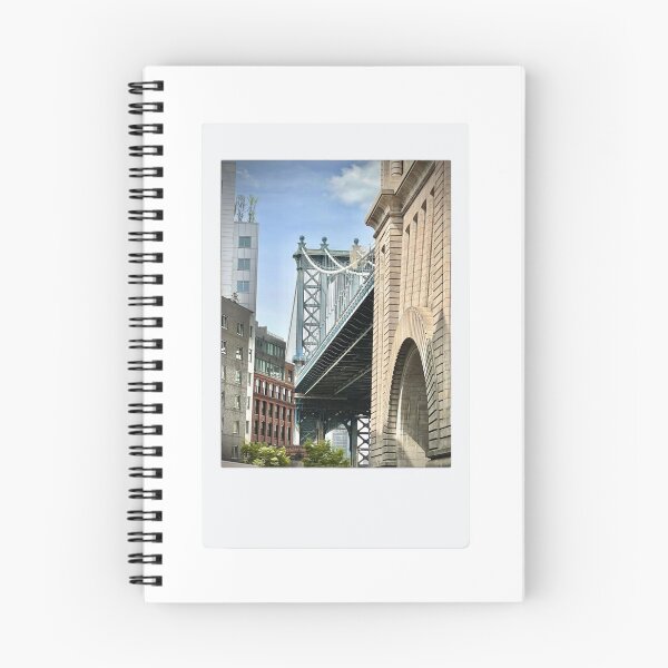 Artikelvorschau, DUMBO NYC Sofortbild entworfen und verkauft von A. Lee.