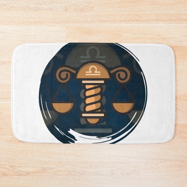 Item preview, Kawaii Libra Zodiac designed and sold by andriandesain.
