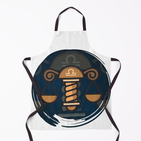 Item preview, Kawaii Libra Zodiac designed and sold by andriandesain.